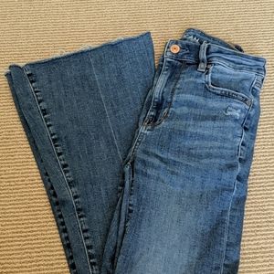 AE Flare Jeans